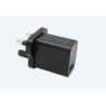 UK 18W Quick Charge Adapter - for Albatros Mobile Computer - Warranty