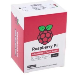 Raspberry Pi 51V dc