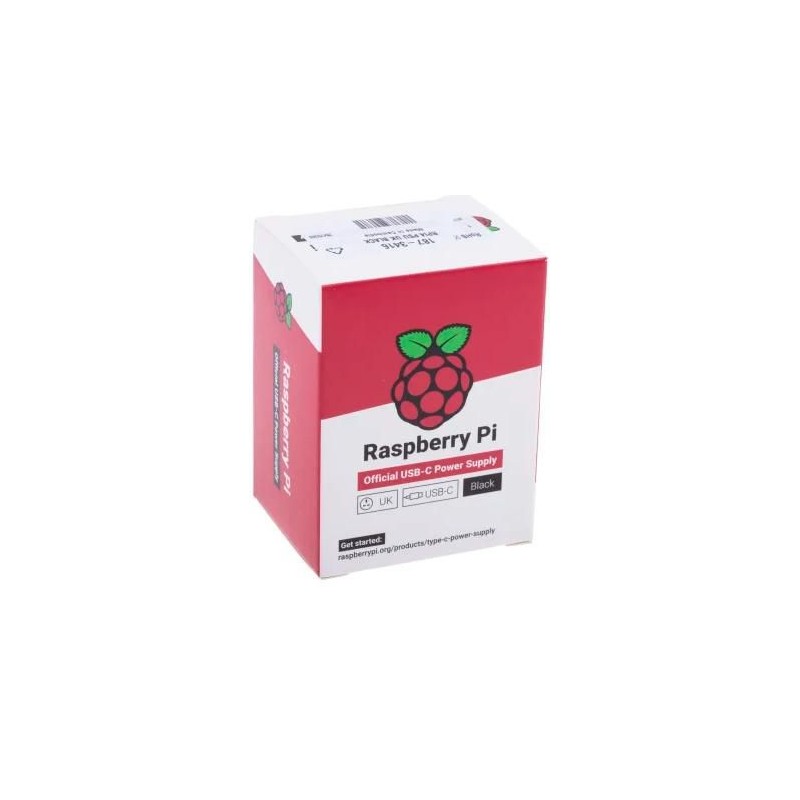 Raspberry Pi 51V dc