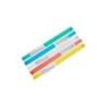 Z-BAND ULTRASOFT 1X11IN COATED - WRISTBAND SYNTHETIC CRTG 6/BOX