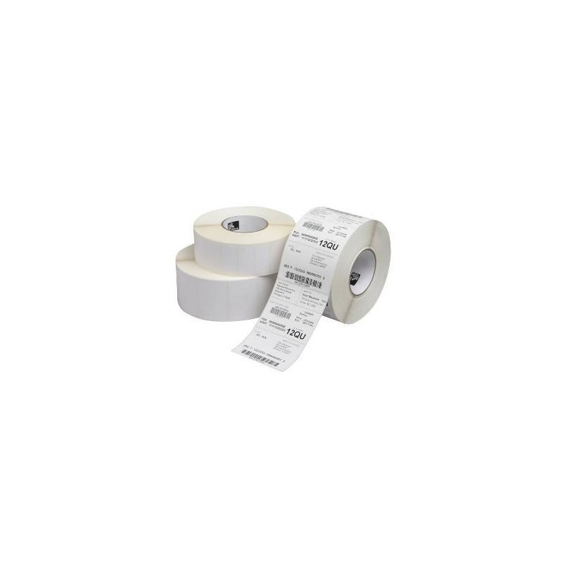 Zebra Z-Perform 1000D Bianco (Label Paper 76x38mm Direct - Thermal Z-