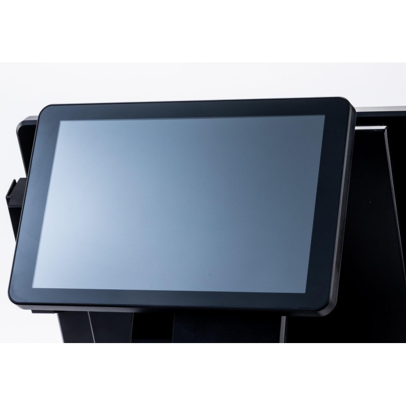 10.1 Second Display with - Touch [for Stingray and Manta - POS system