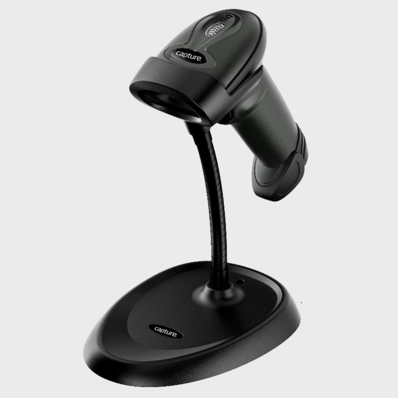 Stand for Viper Scanners - Warranty: 24M