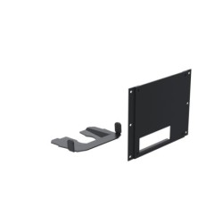 Kiosk integrated printer - cover + printer plate for - Epson TM-T88 -