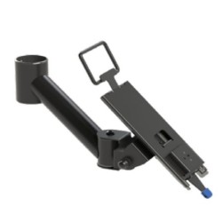 PAYlift Angled Arm SP1 -BLACK- - Warranty: 60M