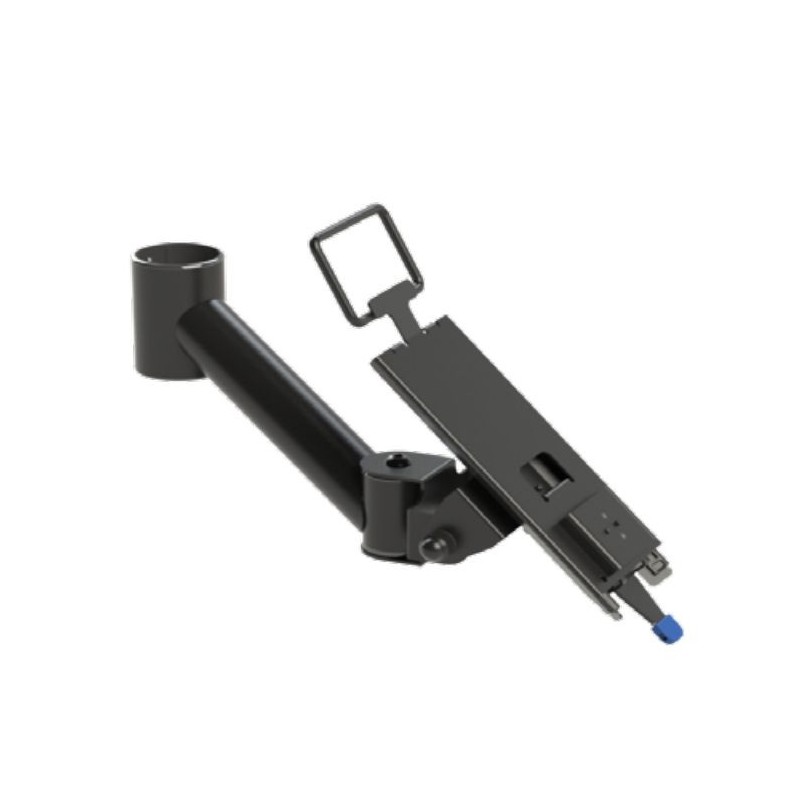 PAYlift Angled Arm SP1 -BLACK- - Warranty: 60M