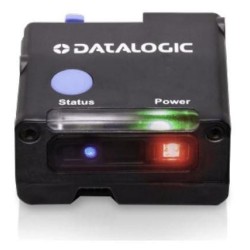 Datalogic GFS4520-BKK1-RED lettore di codici a barre Lettore di codic