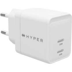 Caricabatterie USB-C HyperJuice da 35 W GaN