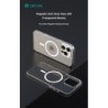 Cover Magnetica Glimmer con Apple Magsafe iPhone 16 Pro