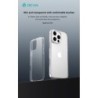 Cover Trasparente Morbida in TPU per iPhone 16