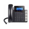 Telefono IP Gigabit Grandstream GXP-1628 con PoE