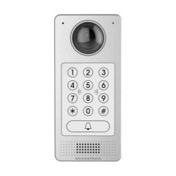 Grandstream GDS3710 HD IP video door phone