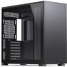 Jonsbo D41 ATX Geh&Atilde;&curren;use, Tempered Glass - schwarz