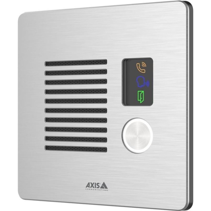 AXIS I7010-VE Network Intercom