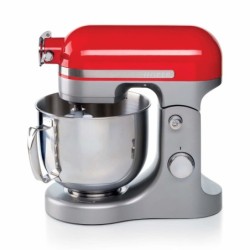 Kitchen Machine Die Cast (Red Metal)