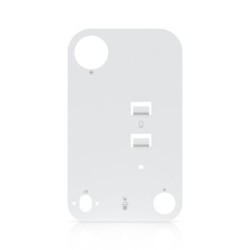 Ubiquiti UACC-AI-Theta-CMS Bianco Acciaio inox