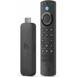 Amazon Fire TV Stick 4k Max 2023 Streaming-Player