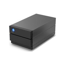 LACIE 2big RAID 48TB USB 3.2 TYPE C