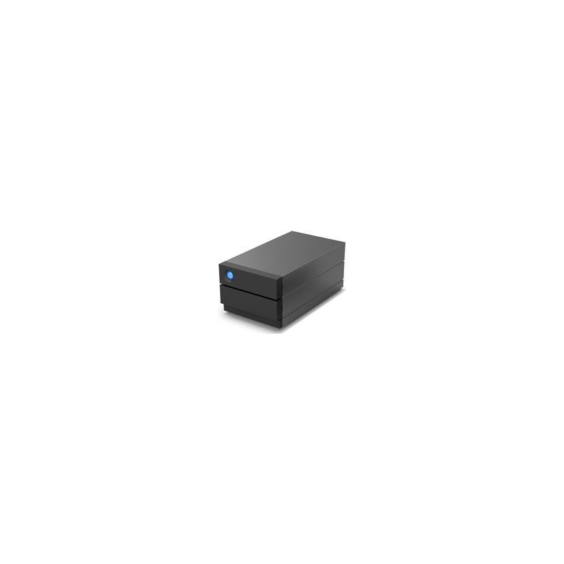 LACIE 2big RAID 48TB USB 3.2 TYPE C