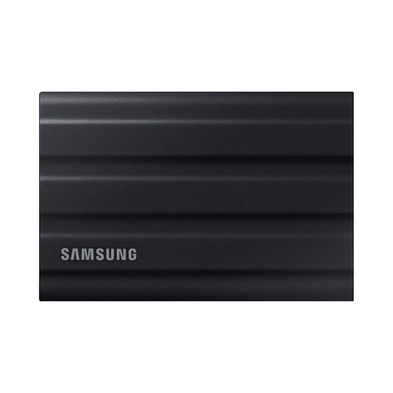 Samsung Portable SSD T7 Shield USB 3.2 2TB Black