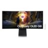 SAMSUNG 34IN ODYSSEY OLED G85SD