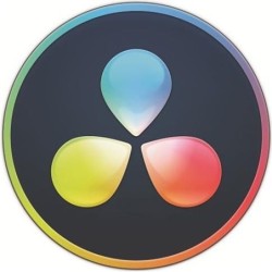 DaVinci Resolve Studio Kreativitet - videoredigering og -produktion 1