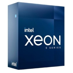 Intel Xeon E-2414 processore 2,6 GHz 12 MB Scatola (Intel Xeon E-2414