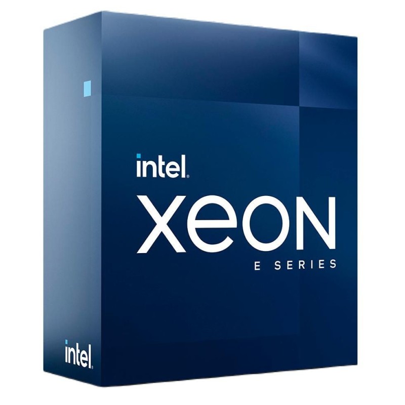 Intel Xeon E-2414 processore 2,6 GHz 12 MB Scatola (Intel Xeon E-2414