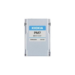 KIOXIA PM7-R Series KPM71RUG30T7 - SSD - Azienda, lettura intensiva -