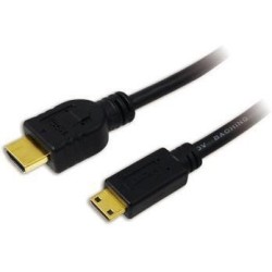 HDMI-Kabel Ethernet A -