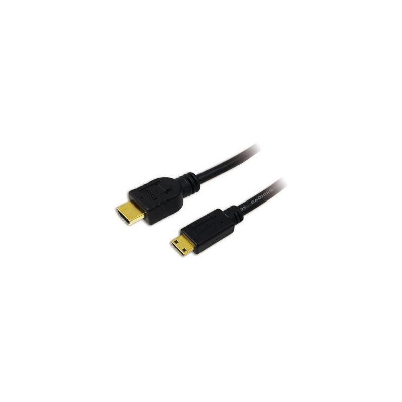 HDMI-Kabel Ethernet A -