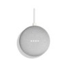 GOOGLE Home Mini altoparlante ad attivazione vocale (gesso) GA00210-IT