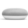 GOOGLE Home Mini altoparlante ad attivazione vocale (gesso) GA00210-IT