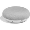 GOOGLE Home Mini altoparlante ad attivazione vocale (gesso) GA00210-IT