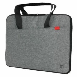 Mobilis Trendy Sleeve borsa per notebook 356 cm 14 Custodia a tasca N