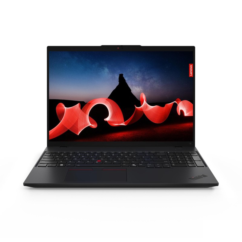 Lenovo ThinkPad L16 Gen 1 (AMD) AMD Ryzen 5 7535U Computer portatile 