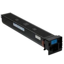 Toner compatible Bizhub 654e7547544e -40.8KA3VU050 /TN712