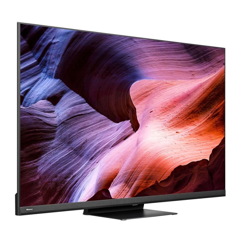 Smart TV Hisense 75U8KQ 75&quot; 4K Ultra HD LED HDR