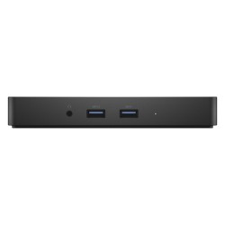 DELL WD15 Cablato USB 32 Gen 1 31 Gen 1 Type-C Nero