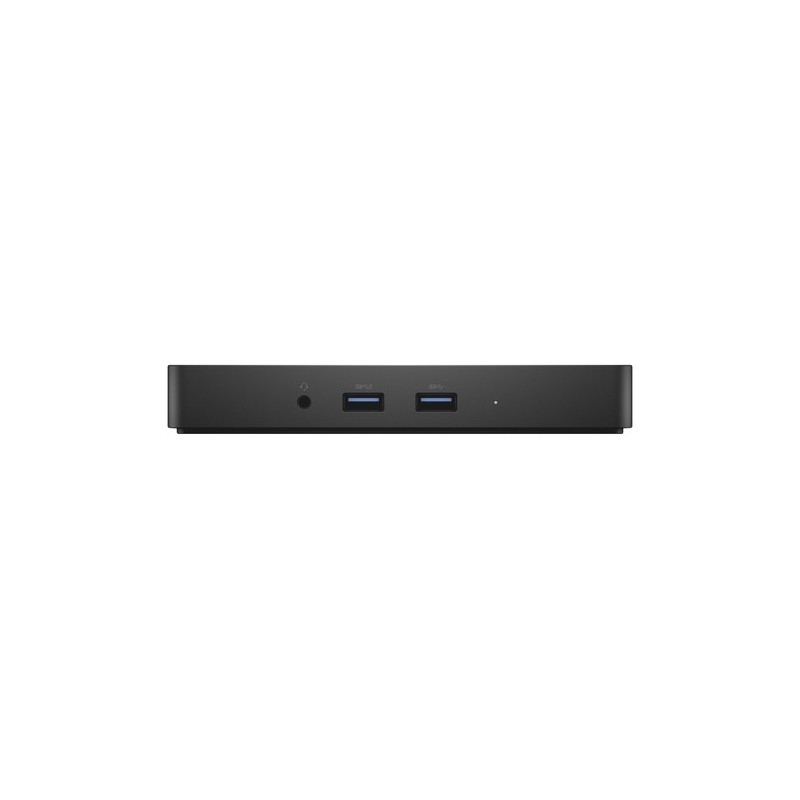 DELL WD15 Cablato USB 32 Gen 1 31 Gen 1 Type-C Nero