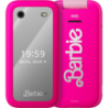 HMD Barbie 711 cm (2.8&quot;) 1235 g Rosa Telefono cellulare basico