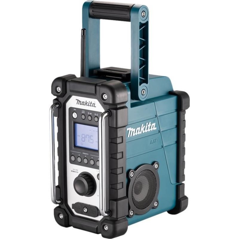 radio SENZA FILI DMR116 144-18V