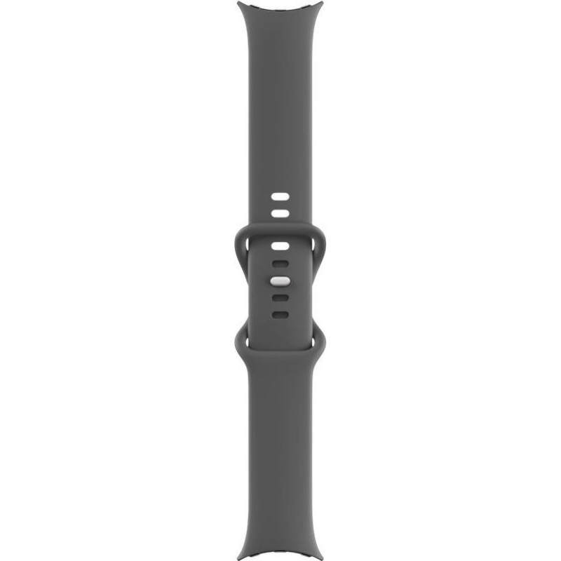 Bracciale per Smartwatch Small Large color antracite per Pixel Watch