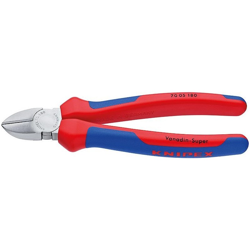 Taglierine laterali KNIPEX 180 mm