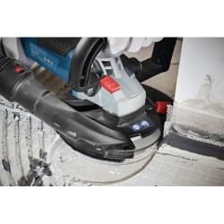 Bosch GBR 15 CAG 9300 Giri/min Nero Blu 1500 W