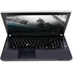 Dicota Secret 4-Way - Proteggi schermo per notebook - 439 cm (173&quot;) (