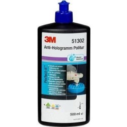 Smalto antiologramma 3M Perfect-it III 7100057579 500 ml (7100057579)