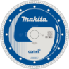 Makita Comet - Disco da taglio diamantato - 180 mm