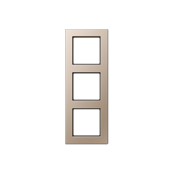 Jung AC 583 CH Champagne (AC583CH)