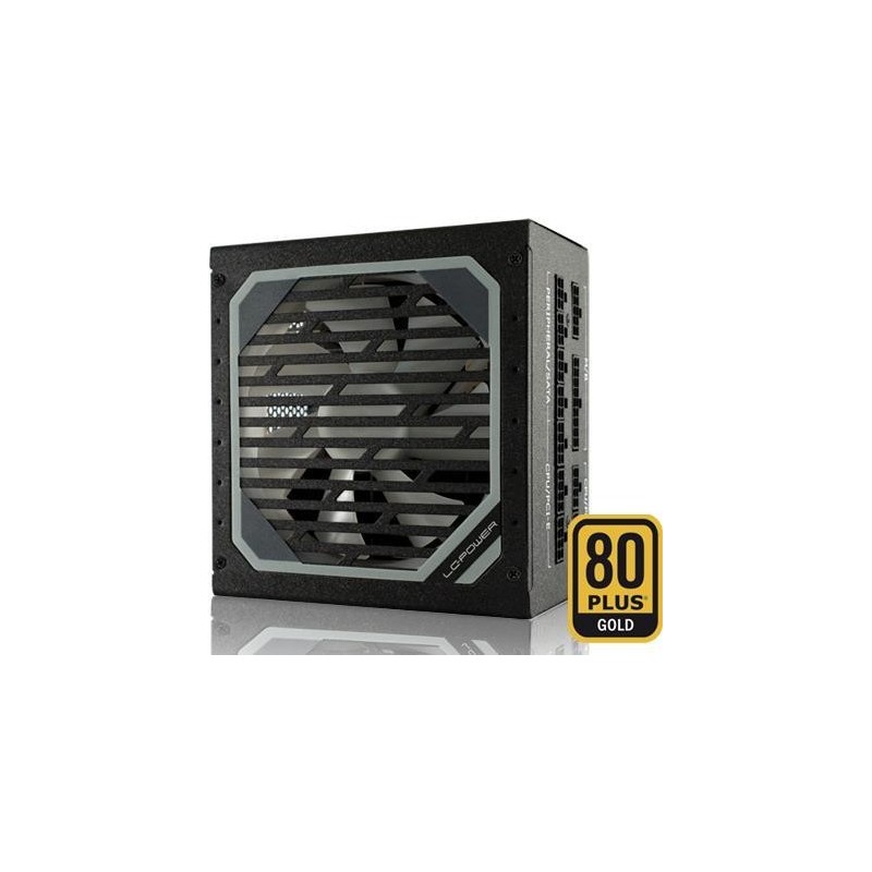 LC-Power LC1000M V2.31 alimentatore per computer 1000 W 204 pin ATX A